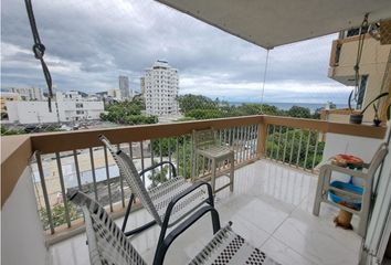 Apartamento en  Rodadero Tradicional, Santa Marta