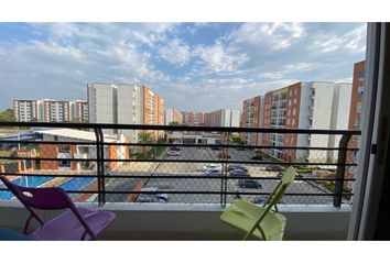 Apartamento en  Valle Del Lili, Cali