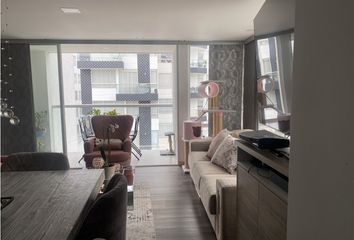 Apartamento en  Palermo, Manizales