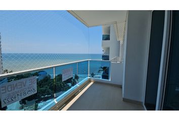 Apartamento en  Rodadero Tradicional, Santa Marta