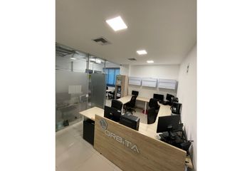 Oficina en  San Vicente, Barranquilla