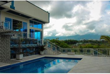 Casa en  Circasia, Quindío