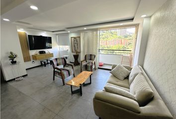 Apartamento en  Calasanz, Medellín