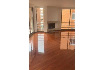 Apartamento en  La Carolina, Bogotá