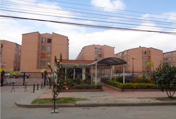 Apartamento en  Recodo, Bogotá