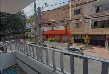 Apartamento en  Guayabal, Medellín