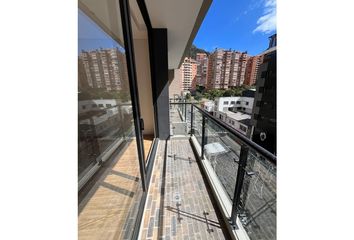 Apartamento en  Santa Barbara Norte, Bogotá