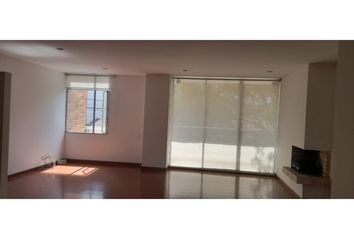 Apartamento en  Chapinero Alto, Bogotá