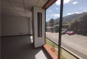 Oficina en  Guaymaral, Bogotá