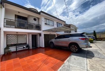 Casa en  Puerta De Hierro, Norte, Popayán