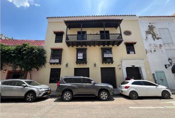 Casa en  El Centro, Cartagena De Indias