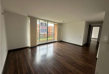 Apartamento en  Chía Centro, Chía