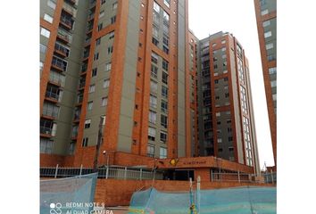 Apartamento en  Los Andes, Bogotá