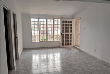 Apartamento en  Santo Domingo, Cali