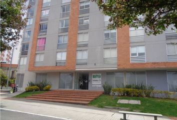 Apartamento en  Colina Campestre, Bogotá