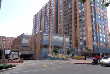 Apartamento en  Los Cedros, Bogotá