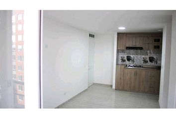 Apartamento en  San Patricio, Bogotá