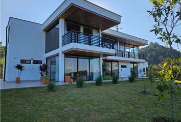 Casa en  El Retiro, Antioquia