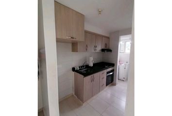 Apartamento en  Santa Coloma, Floridablanca