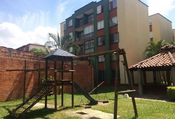 Apartamento en  El Limonar, Cali