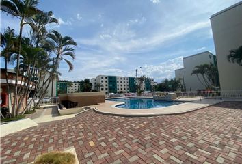 Apartamento en  Cañaverales, Cali