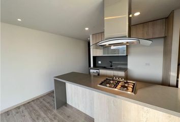 Apartamento en  Las Palmas, Medellín