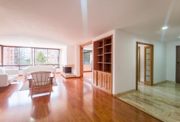 Apartamento en  El Nogal, Bogotá