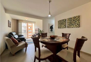 Apartamento en  Belmonte, Pereira