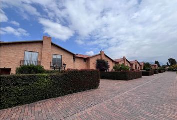 Casa en  Calahorra, Cajicá