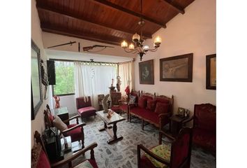 Apartamento en  Loma De Los Bernal, Medellín