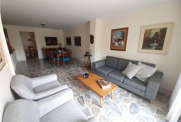 Apartamento en  La Castellana, Medellín