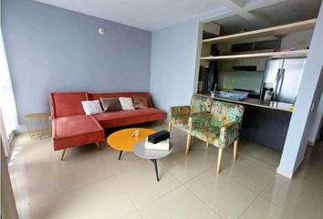 Apartamento en  Valle Del Lili, Cali