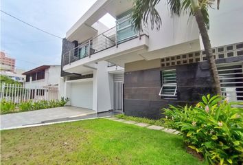 Casa en  Alto Prado, Barranquilla