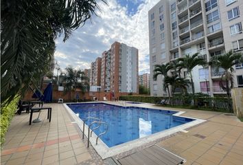 Apartamento en  Santa Teresita Oeste, Cali