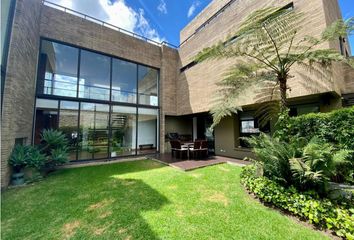 Casa en  Santa Barbara Norte, Bogotá