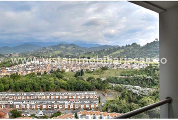 Apartamento en  La Enea, Manizales