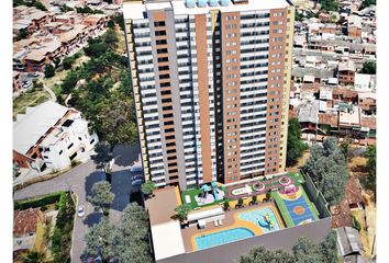 Apartamento en  San Javier, Medellín