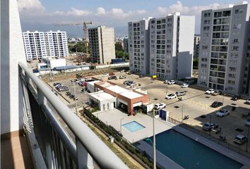 Apartamento en  El Caney, Cali