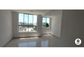 Apartamento en  Paraíso, Barranquilla