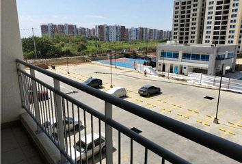 Apartamento en  Valle Del Lili, Cali