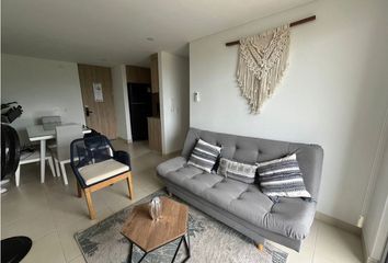 Apartamento en  Acodis, Santa Marta