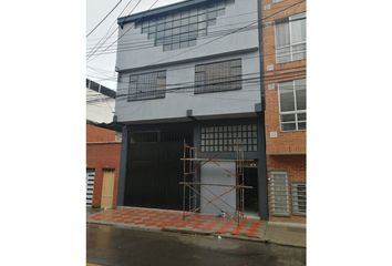 Bodega en  Los Cerezos, Occidente, Bogotá