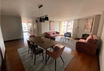 Apartamento en  Santa Bárbara Occidental, Bogotá