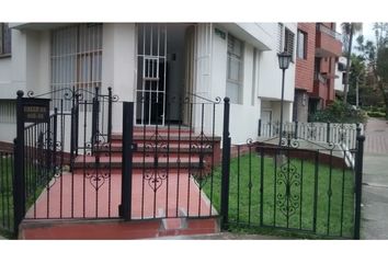 Apartamento en  Florida Nueva, Medellín