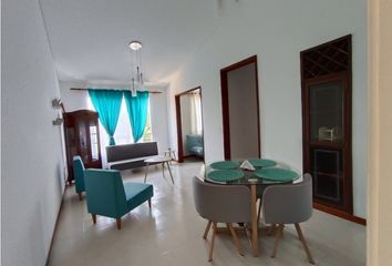 Apartamento en  El Limonar, Cali