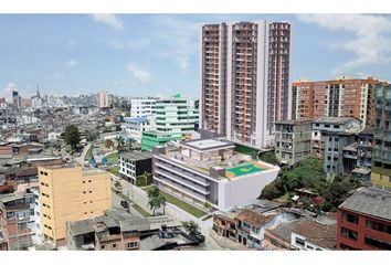 Apartamento en  Lleras, Manizales