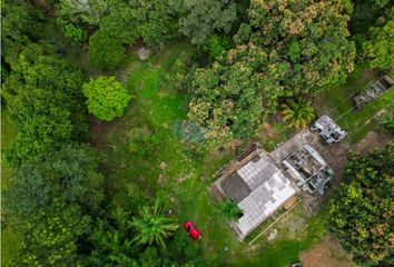 Villa-Quinta en  Villa Julia, Centro, Villavicencio