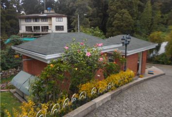 Casa en  Colinas De Suba, Bogotá