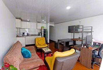 Apartamento en  Galerías, Bogotá