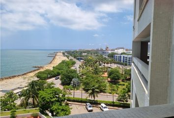 Apartamento en  Bocagrande, Cartagena De Indias